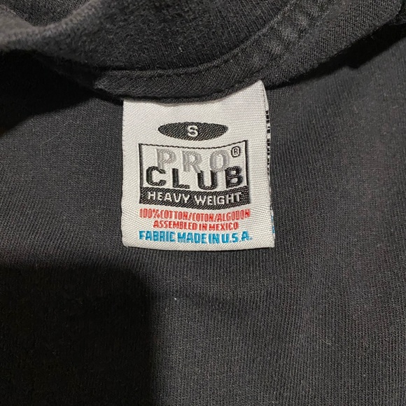 Pro Club - Picture 3 of 3